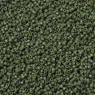 MIYUKI Delica Beads SEED-J020-DB1135-1