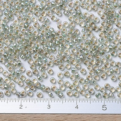 MIYUKI Round Rocailles Beads SEED-G007-RR3193-1