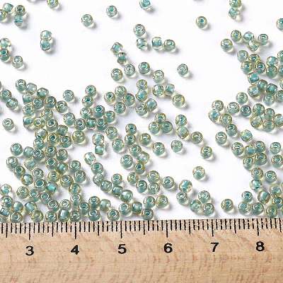 TOHO Round Seed Beads X-SEED-TR08-0308-1