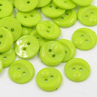 Acrylic Buttons BUTT-E072-C-M-1