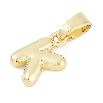 Brass Charms KK-G522-54K-G-1