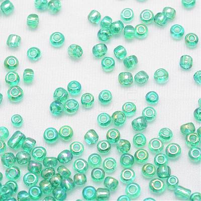 12/0 Round Glass Seed Beads SEED-J011-F12-178-1