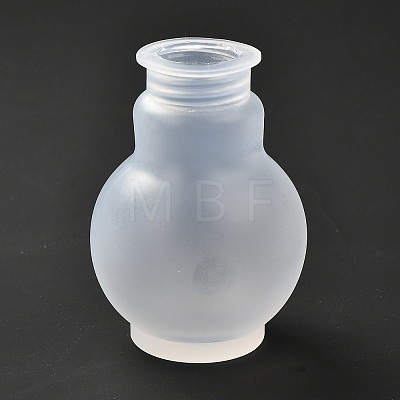 DIY Bulb Silicone Molds DIY-P029-07-1