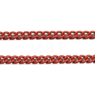 Electrophoresis Iron Twisted Chains CH-S575-50-1