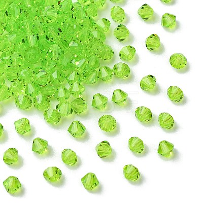 Preciosa® Crystal Beads X-PRC-BA5-50540-1