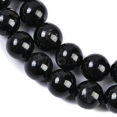 Natural Gemstone Beads Strands G-F779-A01-02-1