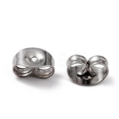 304 Stainless Steel Ear Nuts A-STAS-H413-01P-1