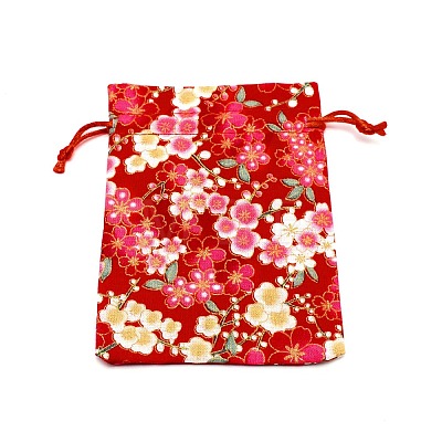 Cotton and Linen Cloth Packing Pouches ABAG-WH0028-05B-01-1