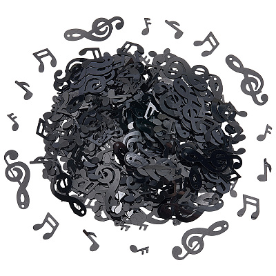 50G PVC Confetti AJEW-SP0004-90-1