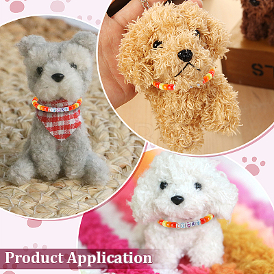 DIY Plush Sticks KICR-PH0001-01-1