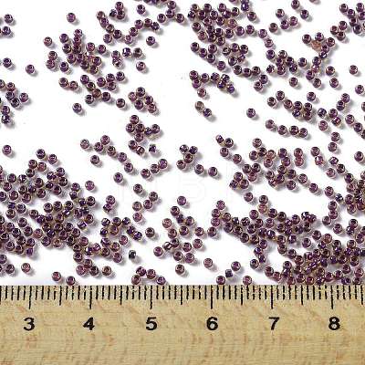 TOHO Round Seed Beads SEED-JPTR15-0927-1