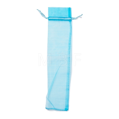 Organza Bags OP-WH0006-01-1