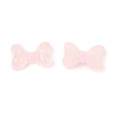 Plastic Cabochons Nail MRMJ-I001-02F-1