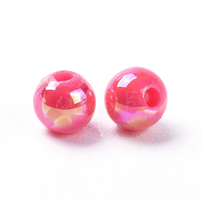 Eco-Friendly Poly Styrene Acrylic Beads PL651-7-1