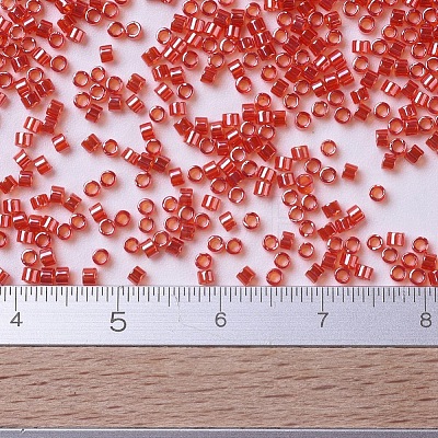MIYUKI Delica Beads X-SEED-J020-DB0098-1