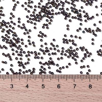 TOHO Round Seed Beads SEED-XTR15-0085F-1