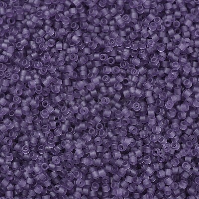 MIYUKI Delica Beads SEED-JP0008-DB1265-1