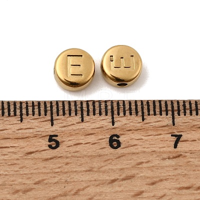 304 Stainless Steel Beads STAS-A117-11G-E-1