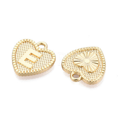 Alloy Pendants PALLOY-N157-001E-NR-1
