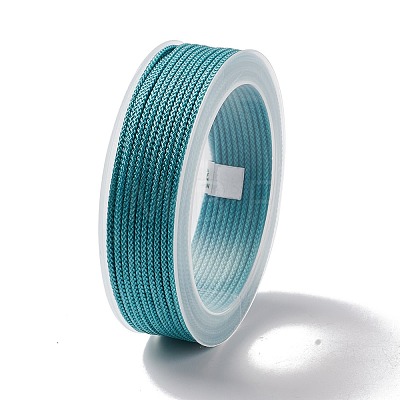 Braided Nylon Threads NWIR-E023-1.5mm-32-1
