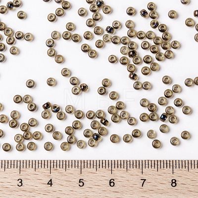 MIYUKI Round Rocailles Beads SEED-X0055-RR0380-1