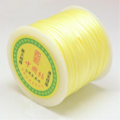 Nylon Thread NWIR-R033-1.5mm-540-1