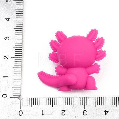 Food Grade Eco-Friendly Silicone Beads SIL-B079-03D-1