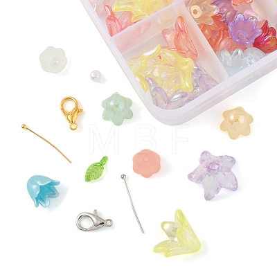 DIY Jewelry Sets Making Kits DIY-FS0008-95-1