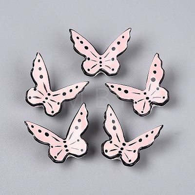Handmade Porcelain Beads PORC-Q008-01I-1