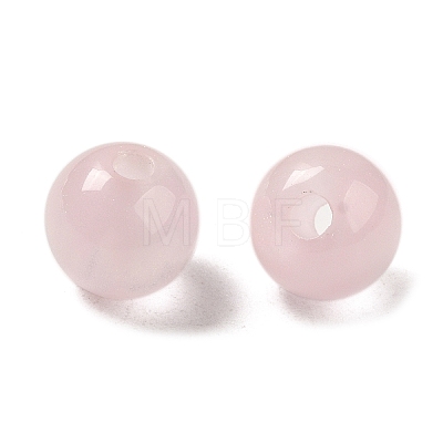 Translucent Resin Beads RESI-Z015-04A-1