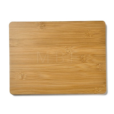 Bamboo Bead Design Board TOOL-K013-02B-1