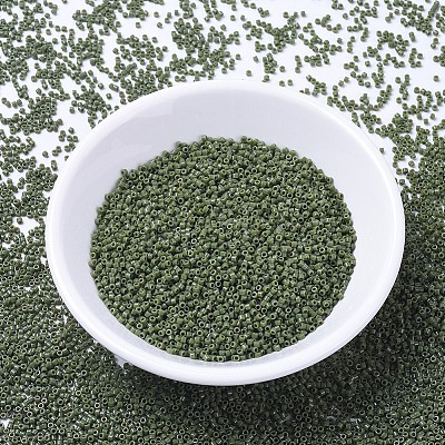 MIYUKI Delica Beads LS-X-SEED-J020-DB1135-1