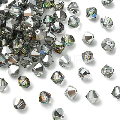 Preciosa® Crystal Beads X-PRC-BA6-00030-281-1