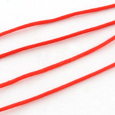 Nylon Thread with One Nylon Thread inside NWIR-R013-1.5mm-700-1