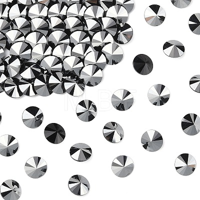 Preciosa® MAXIMA Crystal Round Stones Y-PRC-RASS47-23980-272-1