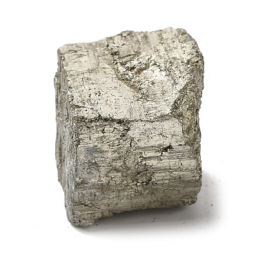 Rough Nuggets Natural Pyrite Healing Stone G-G999-A03-1