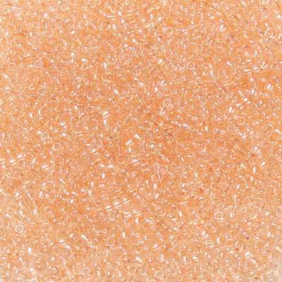 TOHO Round Seed Beads SEED-JPTR11-1813-1