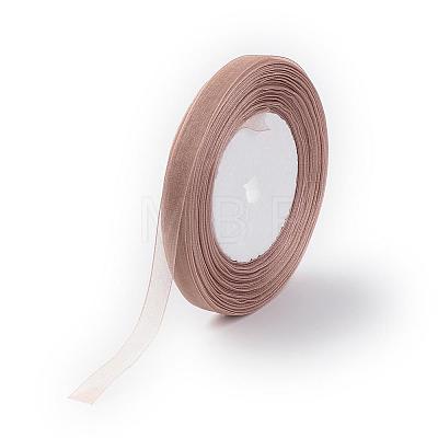 Sheer Organza Ribbon RS20mmY-071-1