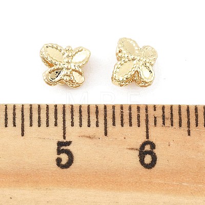 Brass Spacer Beads LS-KK-K371-42G-1