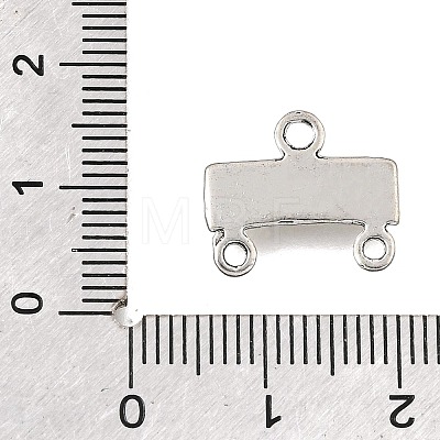 Tibetan Style Alloy Chandelier Component Links FIND-Z128-06AS-1