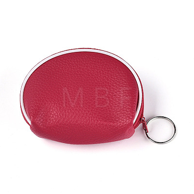 PU Leather Wallets AJEW-N003-01-1