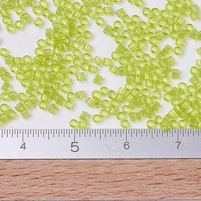 MIYUKI Delica Beads Small SEED-X0054-DBS0712-1