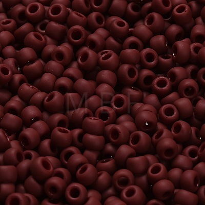 TOHO 6/0 Round Beads SEED-XTR06-0046F-1