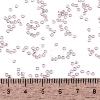 TOHO Round Seed Beads SEED-JPTR11-0166-1