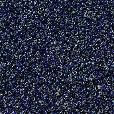 MIYUKI Round Rocailles Beads X-SEED-G007-RR4518-1