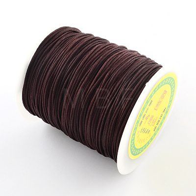 Nylon Thread with One Nylon Thread inside NWIR-R013-1.5mm-738-1