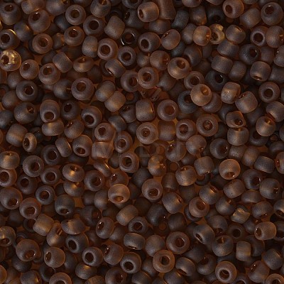 6/0 Glass Seed Beads SEED-US0003-4mm-M13-1