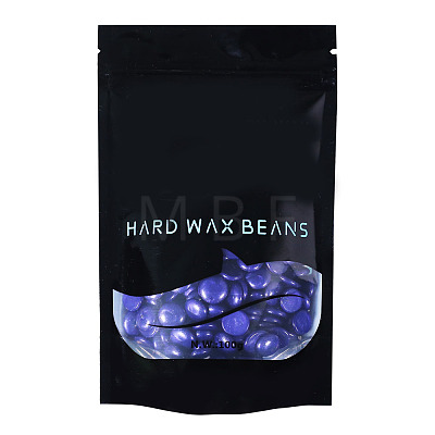 Hard Wax Beans MRMJ-N002-001D-1