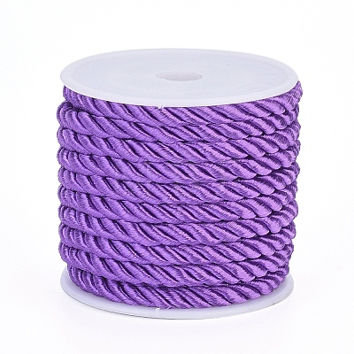 Polyester Cord OCOR-L041-5mm-01-1