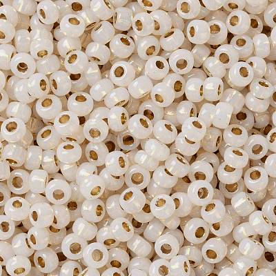 TOHO Round Seed Beads SEED-JPTR08-0751-1